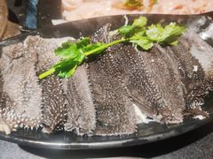 -莽子老火锅(大坪店)