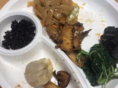 -素满香·素食自助餐(苏州·临顿路店)