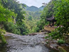-五泄景区