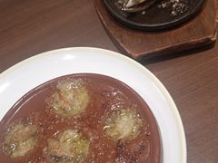 -萨莉亚意式餐厅(杭州滨江天街店)