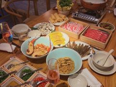 -山海蟹庐·海鲜糟粕醋火锅(慈溪店)