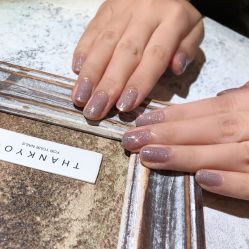 -森日式美甲沙龙MORI NAIL总店
