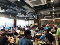 大堂-添好运点心专门店(北角店)