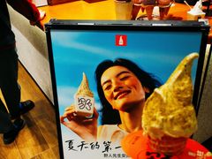 -野人先生现做冰淇淋(北京环宇荟店)