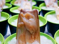 -V-ONE西雅图海鲜自助餐厅(仓山万达广场店)