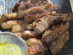 -久藏·横膈膜烧肉·酒场(江汉路店)