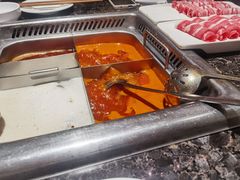 -海底捞火锅(群星城店)