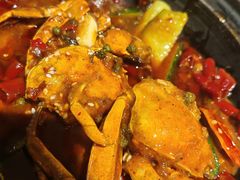 -楚禾宴·家宴(光谷大道店)