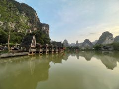 -明仕田园