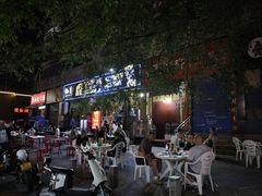 -虎卫烤肉(东关南街店)