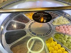 -长沙北辰洲际酒店-兰调全日餐厅