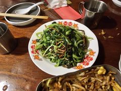 -七寻八找·胡同菜