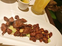 -外婆家(西红门荟聚购物中心店)