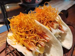-京鹿料理(荟聚店)
