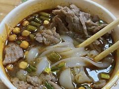 -王记生烫牛杂面馆(兰陵路店)