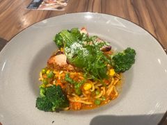 -Pennehut畔尼意面(合肥万象城店)