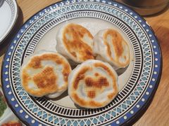 -格日勒阿妈蒙古厨房(新华广场店)