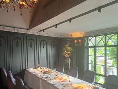 -弦月窗LUNETTE BY AMANDA(复兴路店)