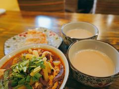 -格日勒阿妈蒙古厨房(大召店)
