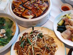 -沙河粉村·国家非遗传承(云台店)