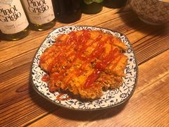 猪排-食戟