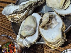 -蚝堡海鲜·威海菜·海肠捞饭·烧烤·亚洲吃蚝公司(幸福门店)