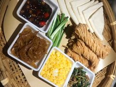 -掌柜的店·河南菜(日月光店)