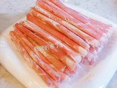 涮羊肉-迎宾楼(解放西街店)