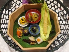 -木石云水(东方路店)