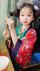 -盘子女人坊古装写真摄影(天津总店)