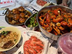 -靓靓蒸虾·头牌蒸虾(雪松路总店)