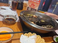 -牛匠和牛寿喜锅(西安总店)