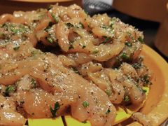 -龍歌自助小火锅(市北台东利群店)