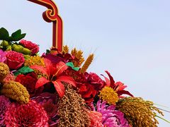 -天安门广场