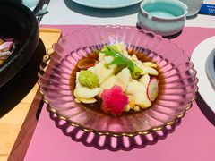 -稍可轩博物馆餐厅