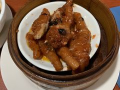 -香港仔茶餐厅(凤阳店)