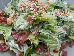 凯撒沙拉-Let's burger&pasta·非常汉堡·融合西餐(蓝色港湾店)