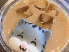-Seesaw Coffee(苏州中心店)