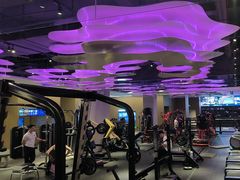 -我爱运动健身·游泳·瑜伽·普拉提馆(大卫城店)