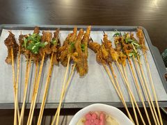 -林二哥宜烤官·宜宾小烧烤