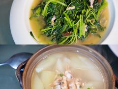 -茶油香闽南菜·花园餐厅(前埔店)