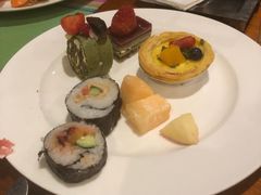 -西双版纳洲际度假酒店-曼霖轩中餐厅