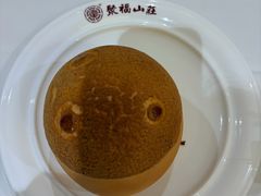 -聚福山莊·寻味顺德(北滘店)