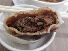 -清真牛肉馆