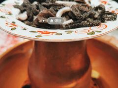 -东门口涮肉·砂锅·烤串(老门东店)