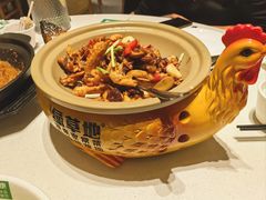 -绿草地·湘菜(悦方ID mall店)