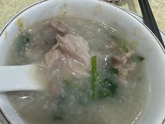-标记美食新鲜猪杂(兴南大道店)