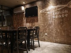 包厢-阿季·当季酒食(后江埭店)