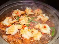 -绿茶餐厅(朝阳大悦城店)
