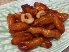 -李氏传家菜(兴城路店)